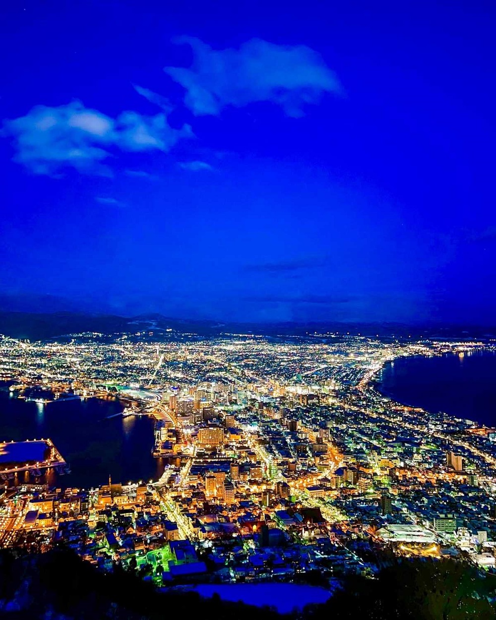 Booking interface sample 1