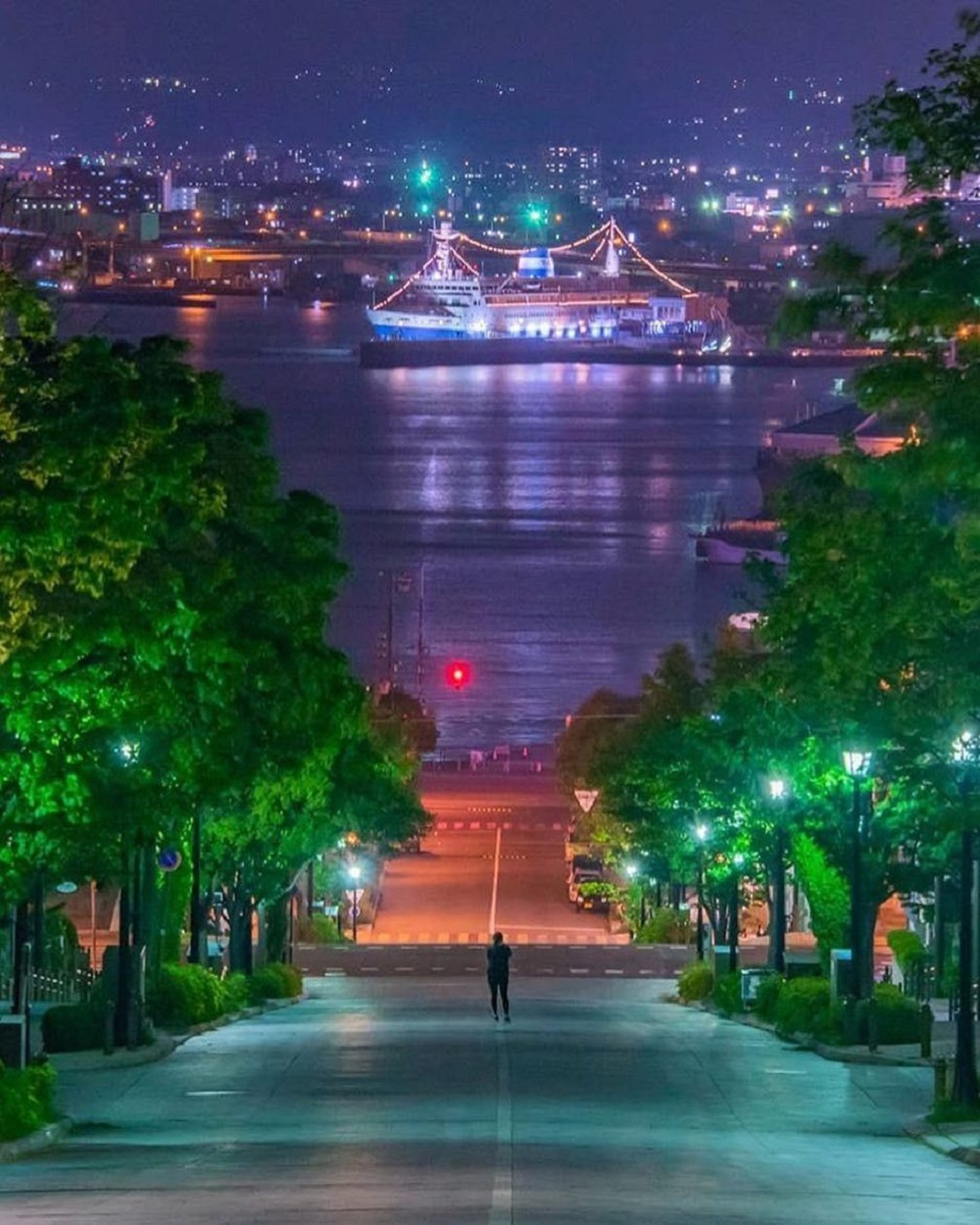 Booking interface sample 3