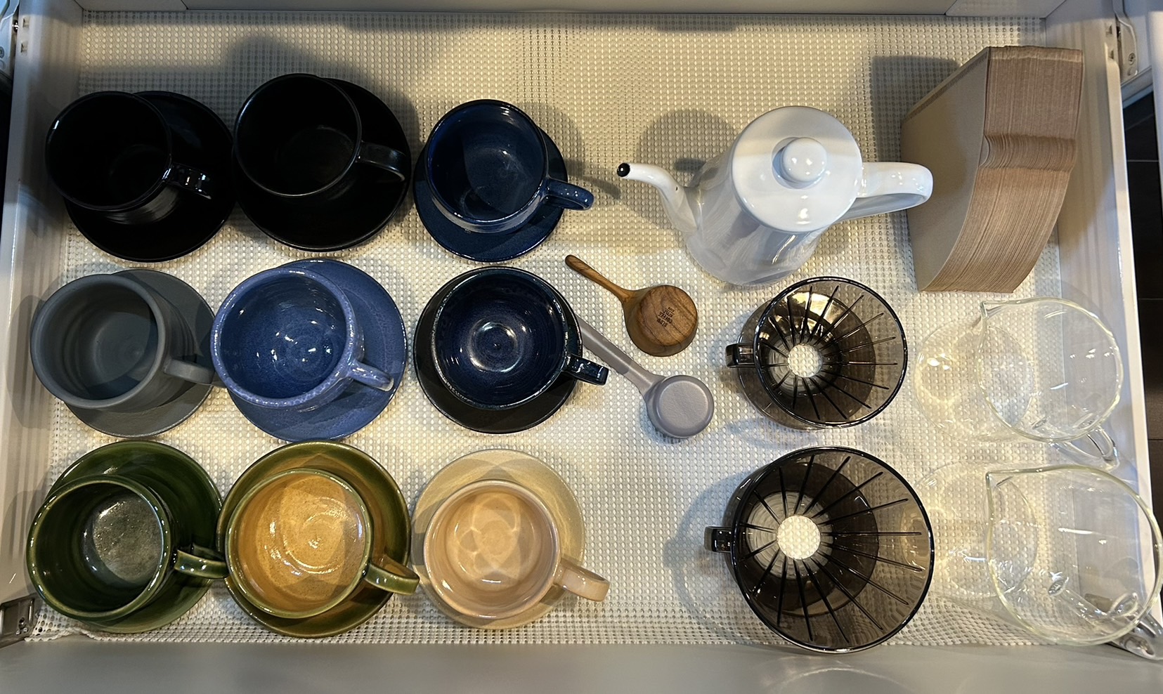 Fumotono &mus. interior