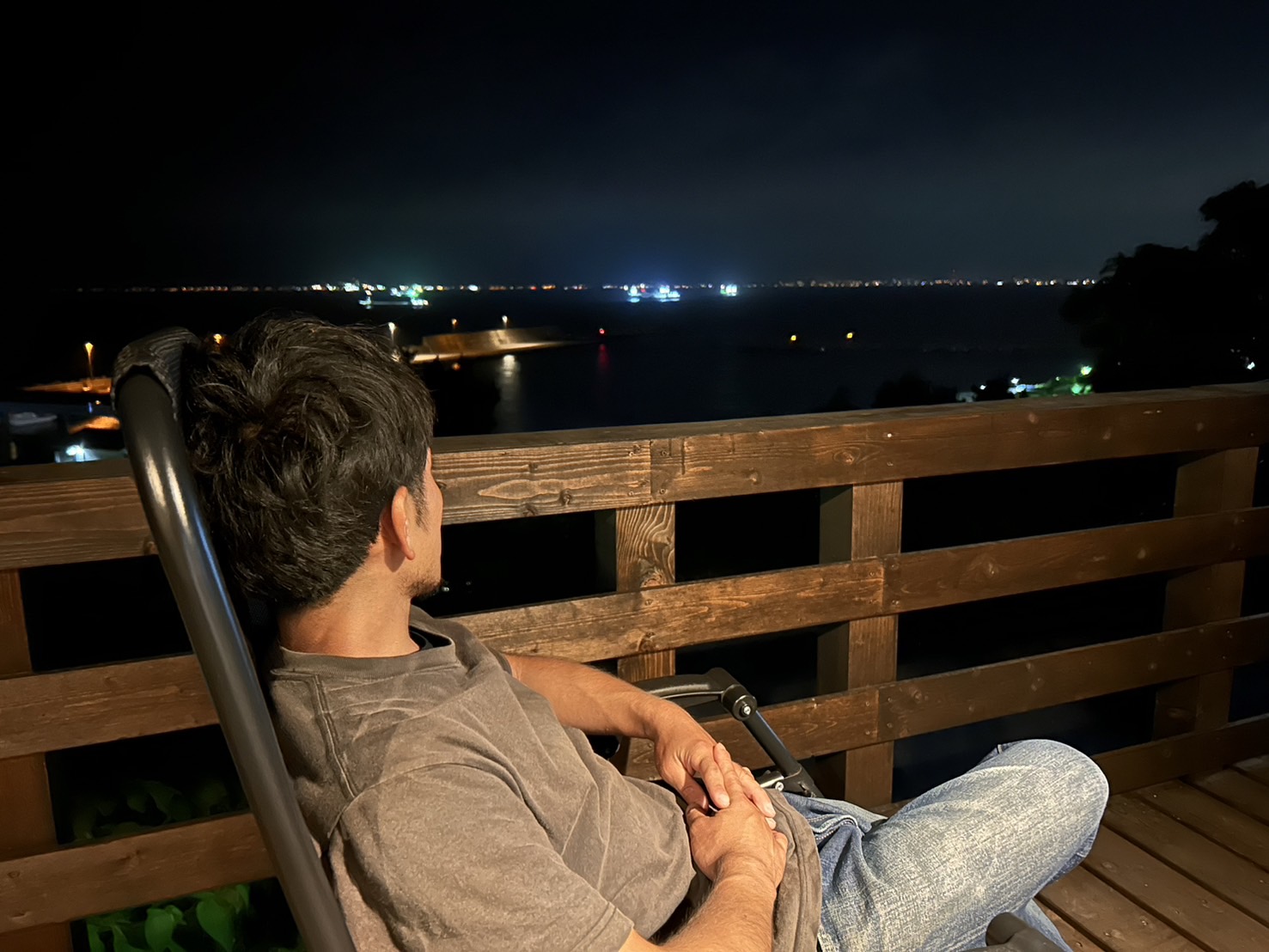 Fumotono &mus. interior