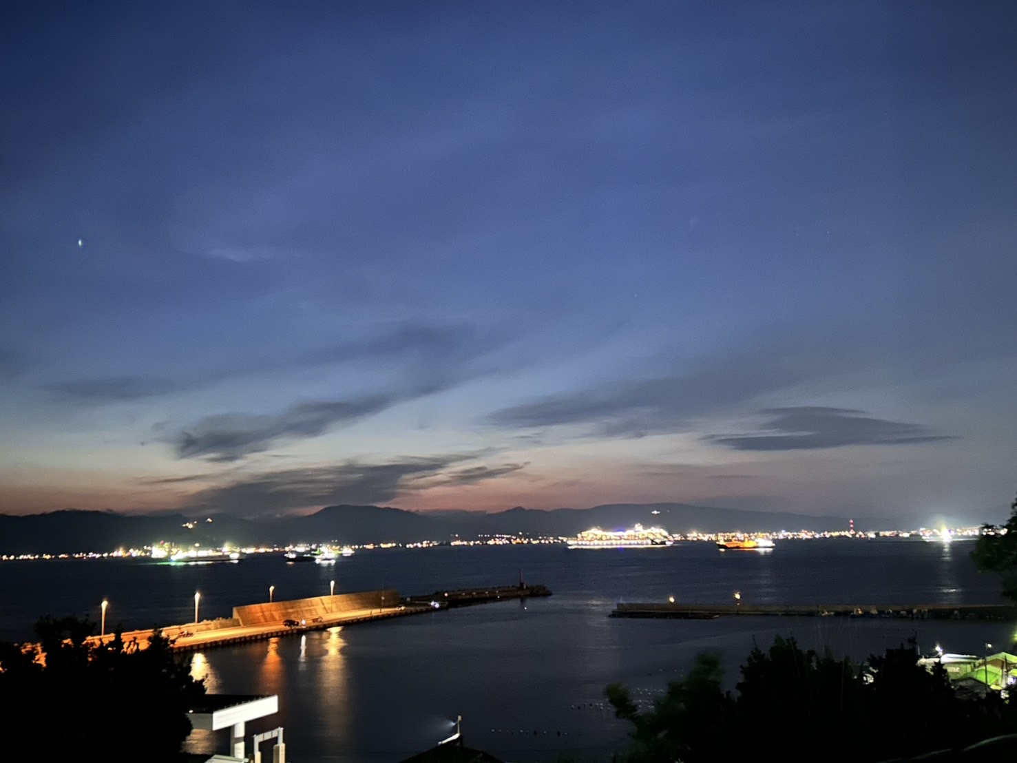 Fumotono &mus. interior