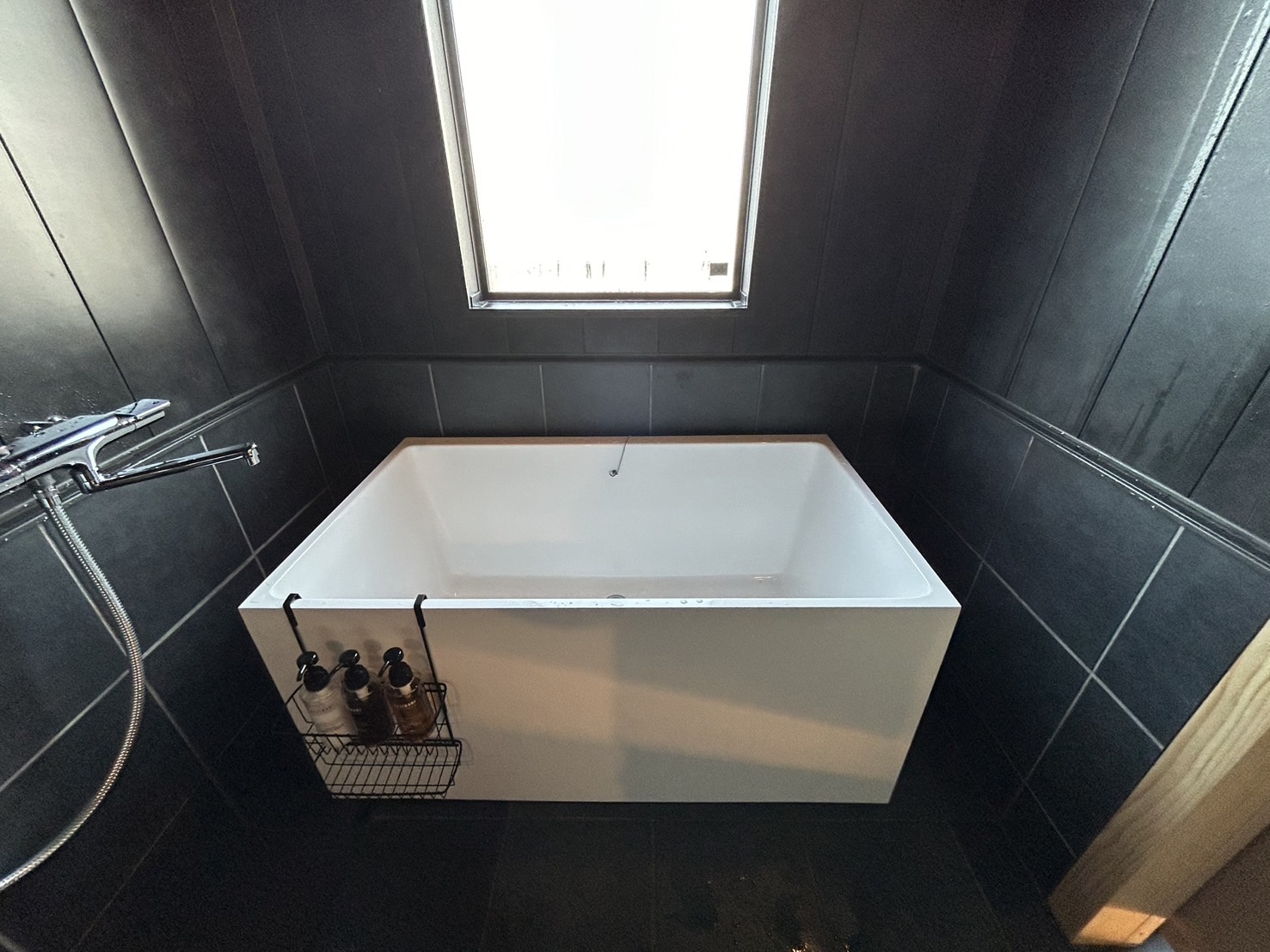 Fumotono &mus. interior