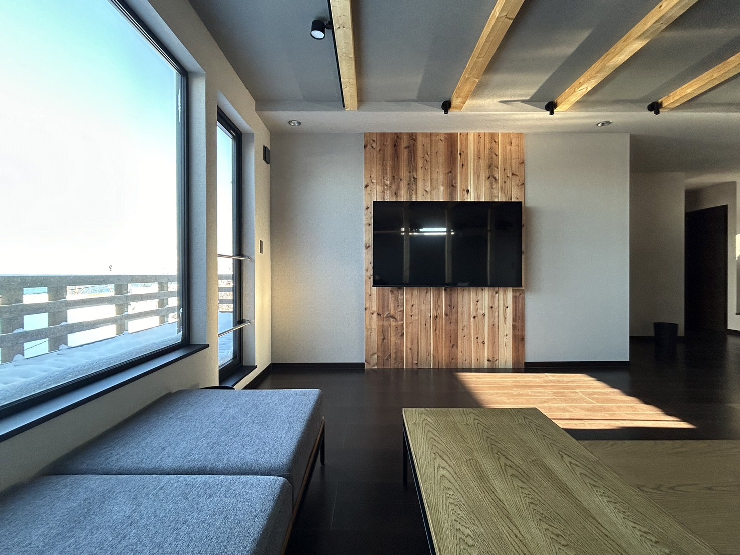 Fumotono &mus. interior