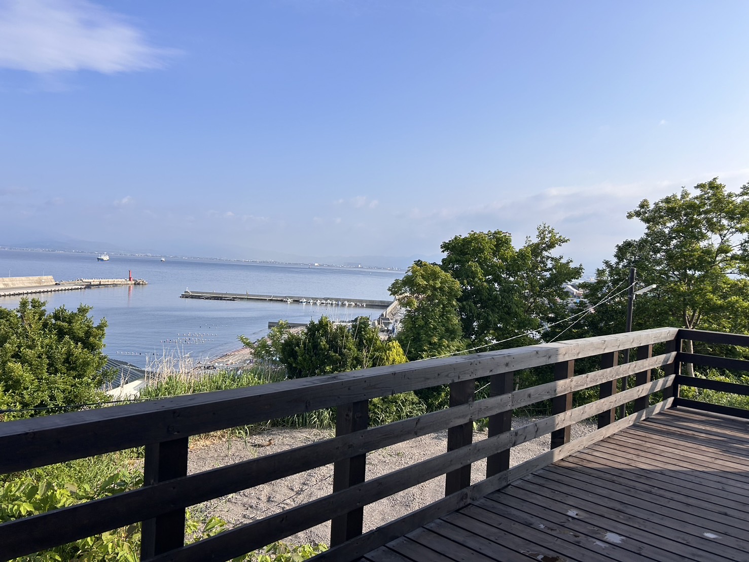 Fumotono &mus. interior