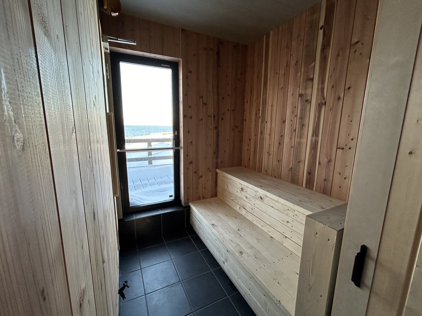 Fumotono &mus. interior